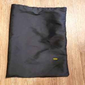 Fendi Dust Bag